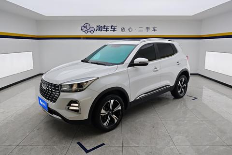 Chery Tiggo 5x