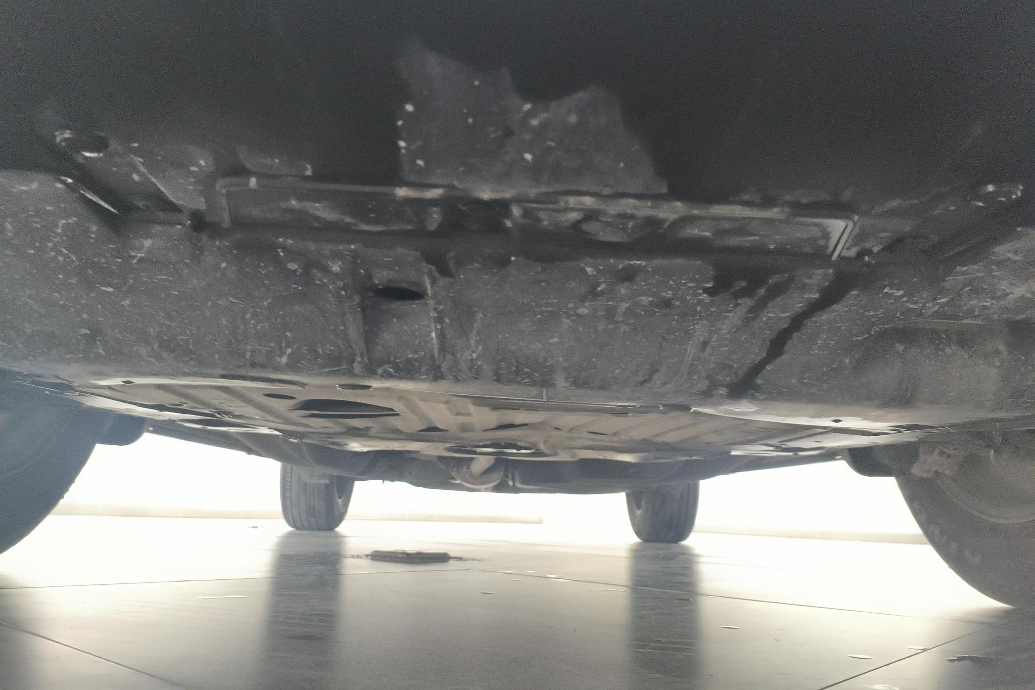 Honda CR-V 2021 240TURBO CVT Comfort
