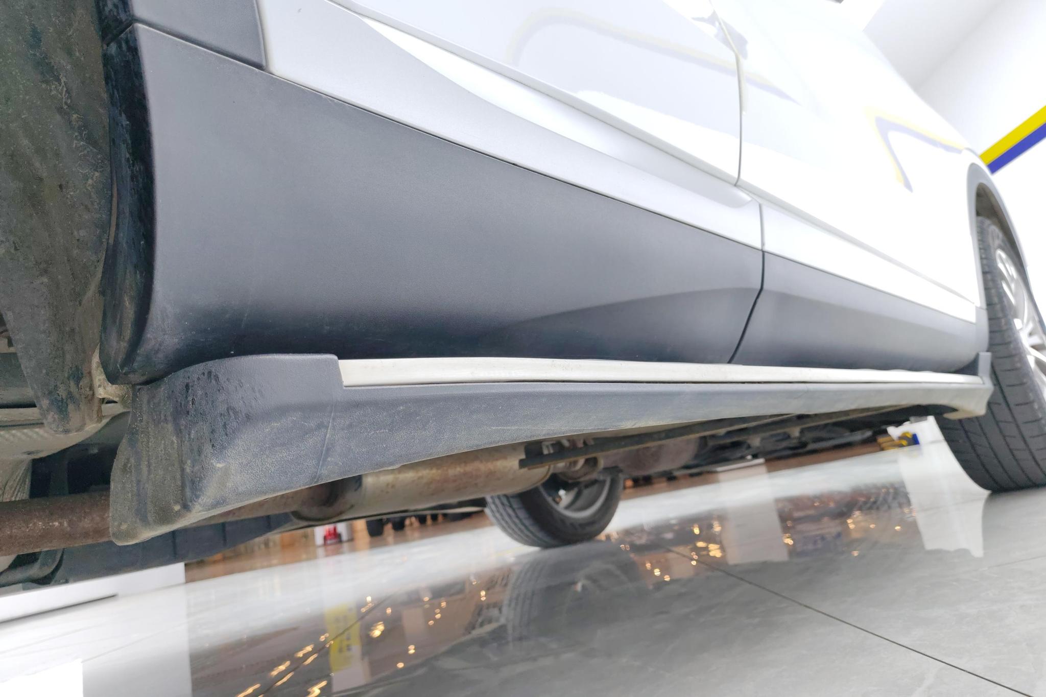 Haval H6 2020 2.0GDIT AT Champion