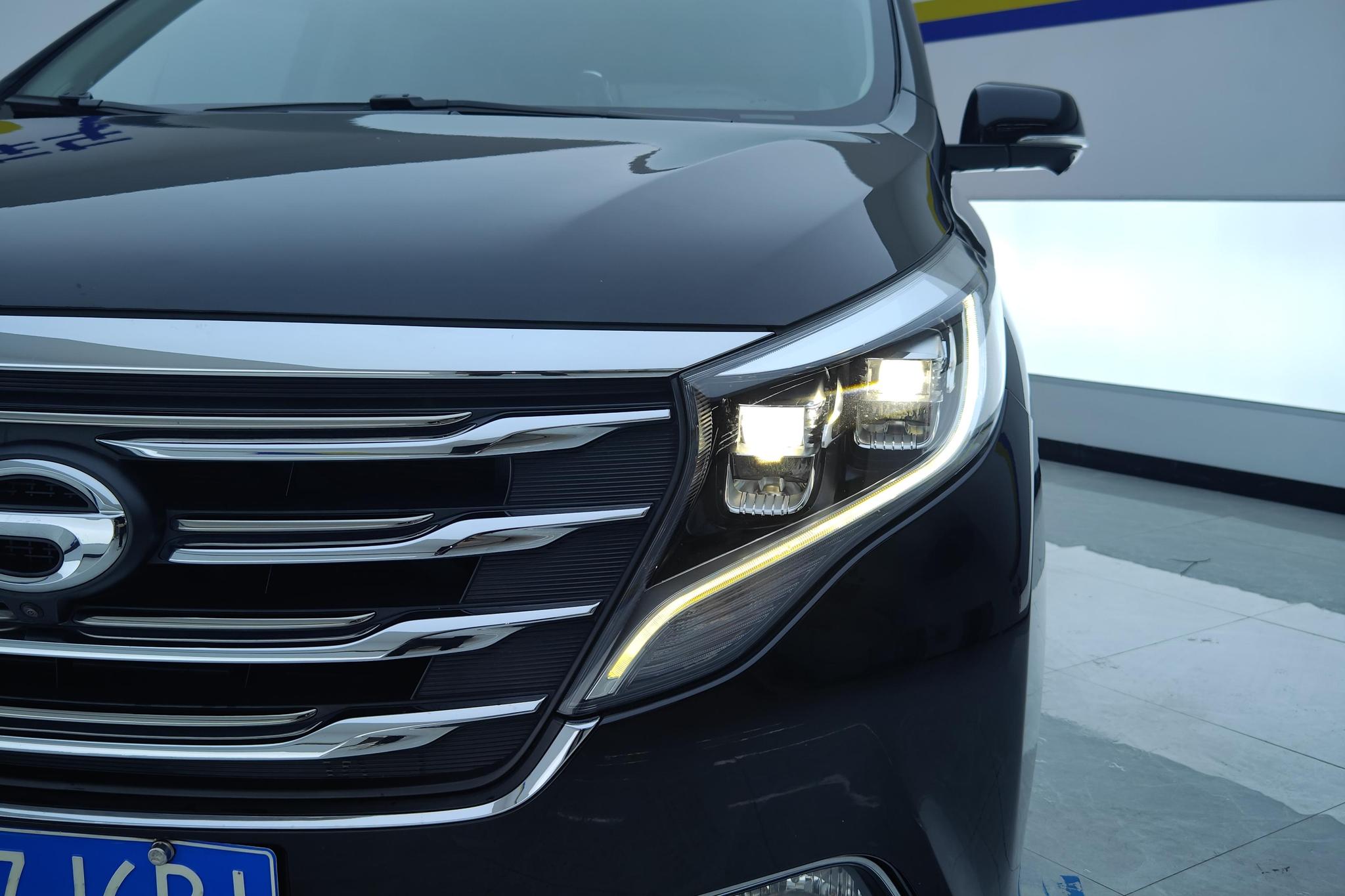 GAC M8 2019 320T