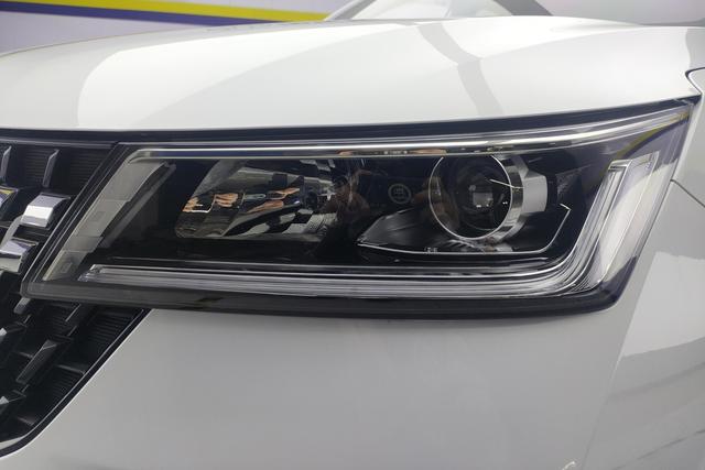 Wuling Xingchi 2022 1.5 L MT — фото 5