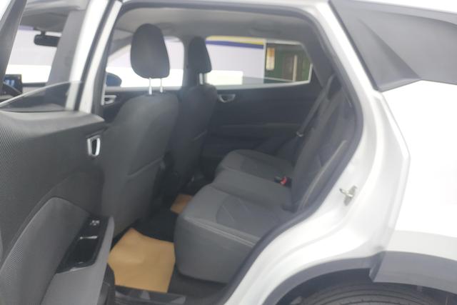 Wuling Xingchi 2022 1.5 L MT — фото 16