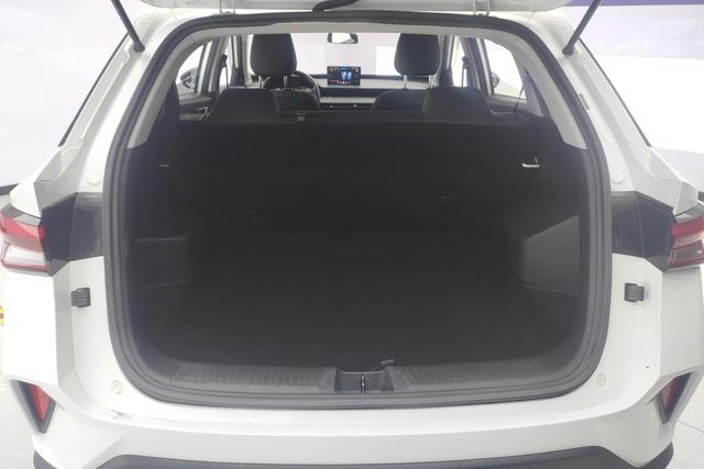 Wuling Xingchi 2022 1.5 L MT — фото 17
