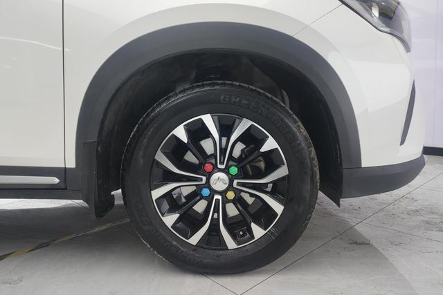 Wuling Xingchi 2022 1.5 L MT — фото 4