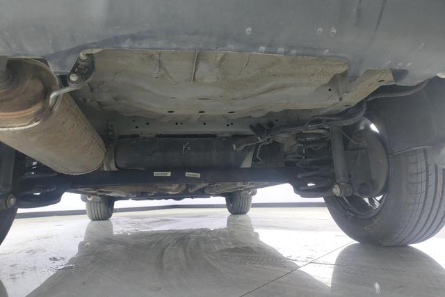 Wuling Xingchi 2022 1.5 L MT — фото 13