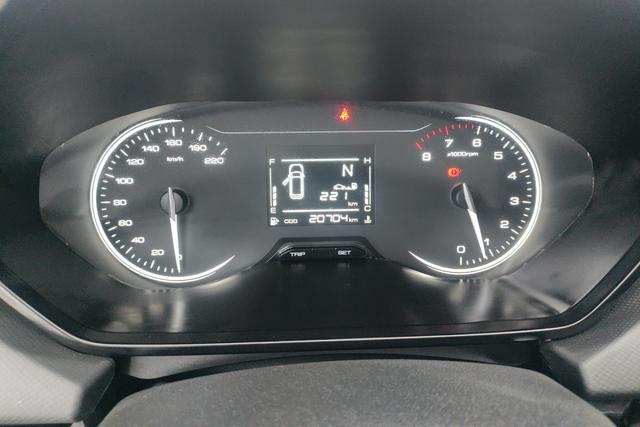 Wuling Xingchi 2022 1.5 L MT — фото 15