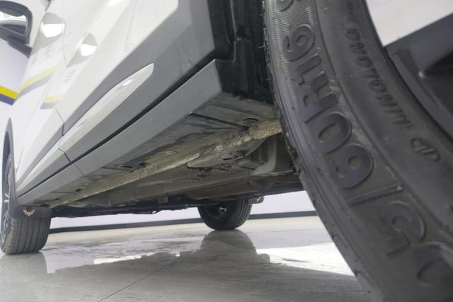 Wuling Xingchi 2022 1.5 L MT — фото 8