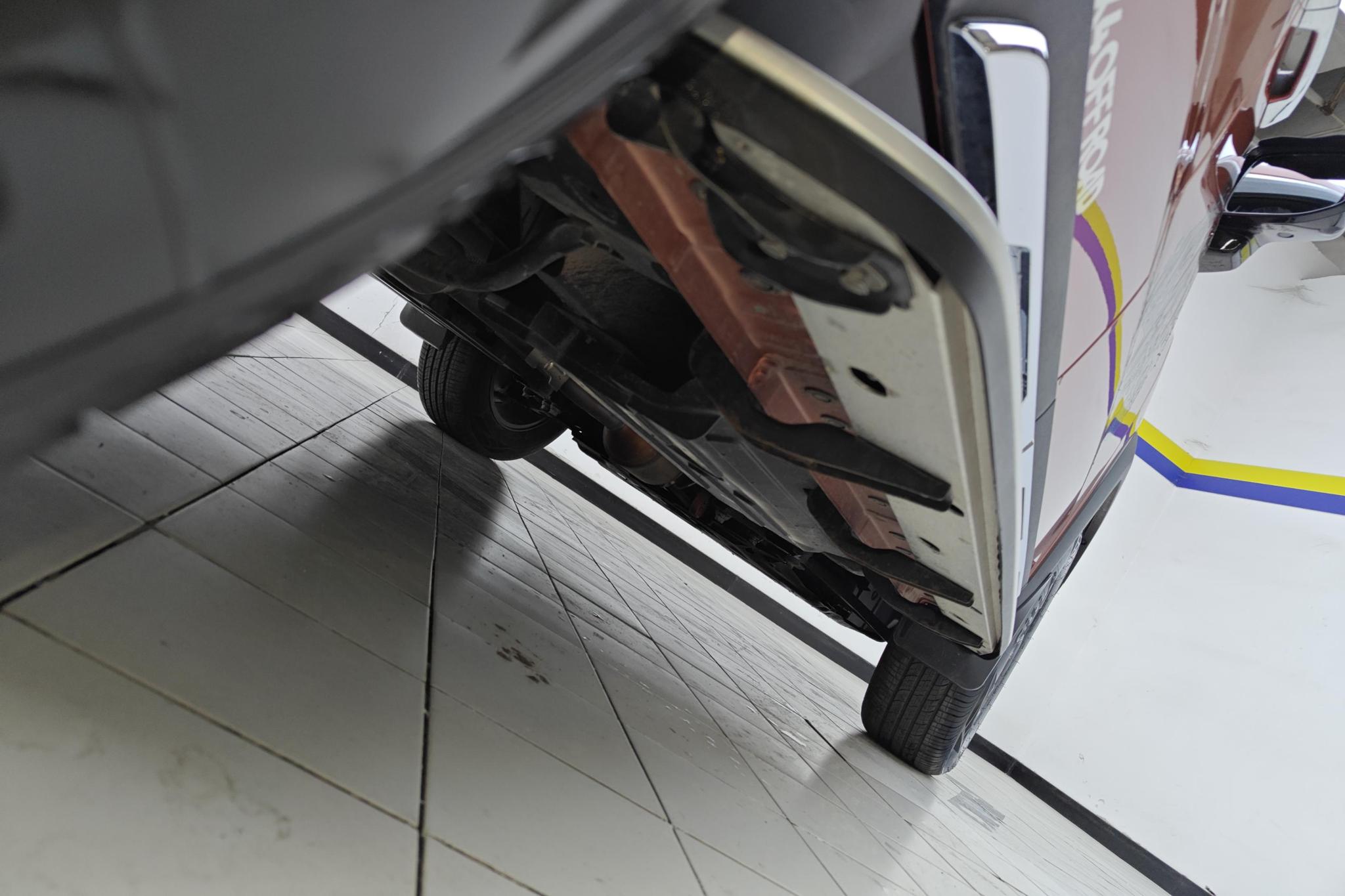 Haval Dargo 2021 2.0T