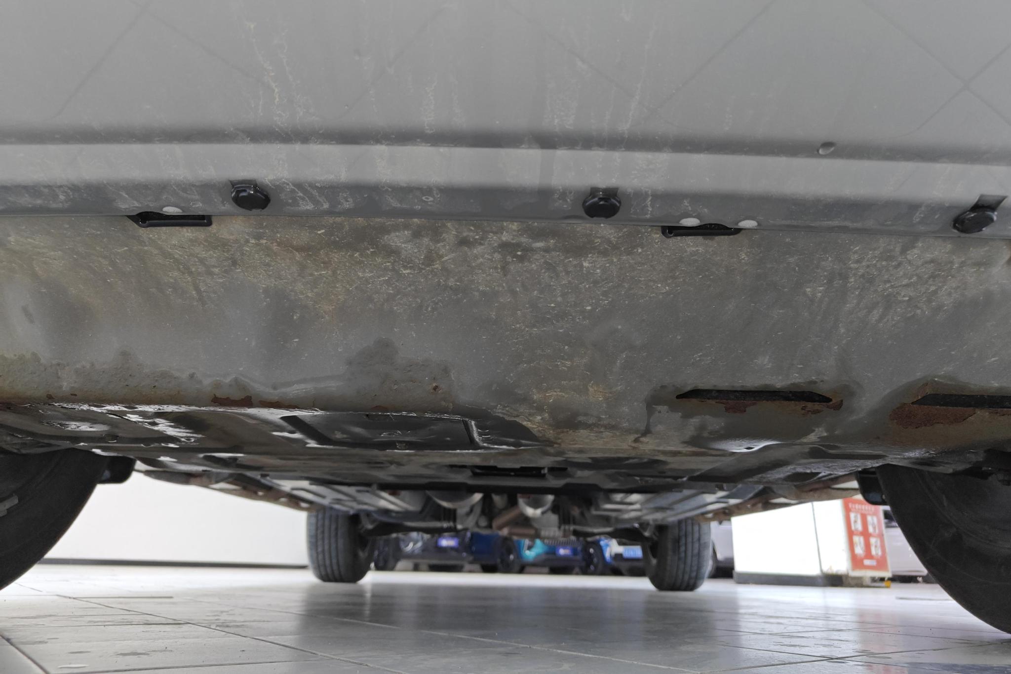 Haval Dargo 2021 2.0T