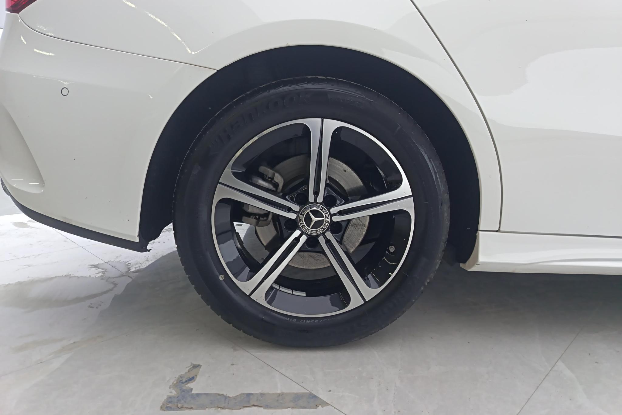Mercedes-Benz A-Class A 2023 A 200 L Sport Fashion
