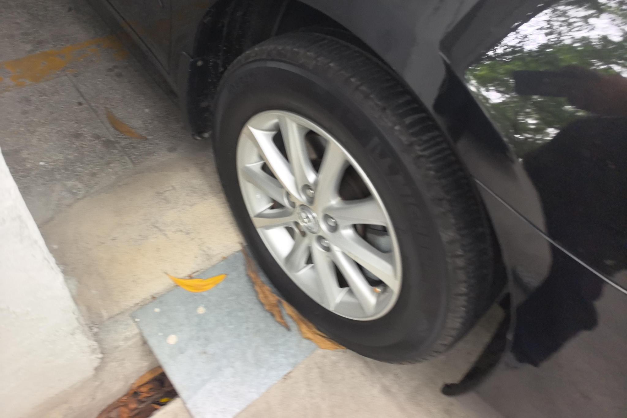 Toyota Camry 2013 200E Elite