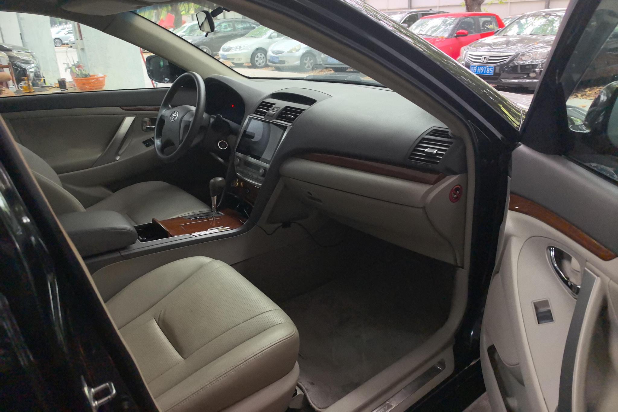 Toyota Camry 2013 200E Elite