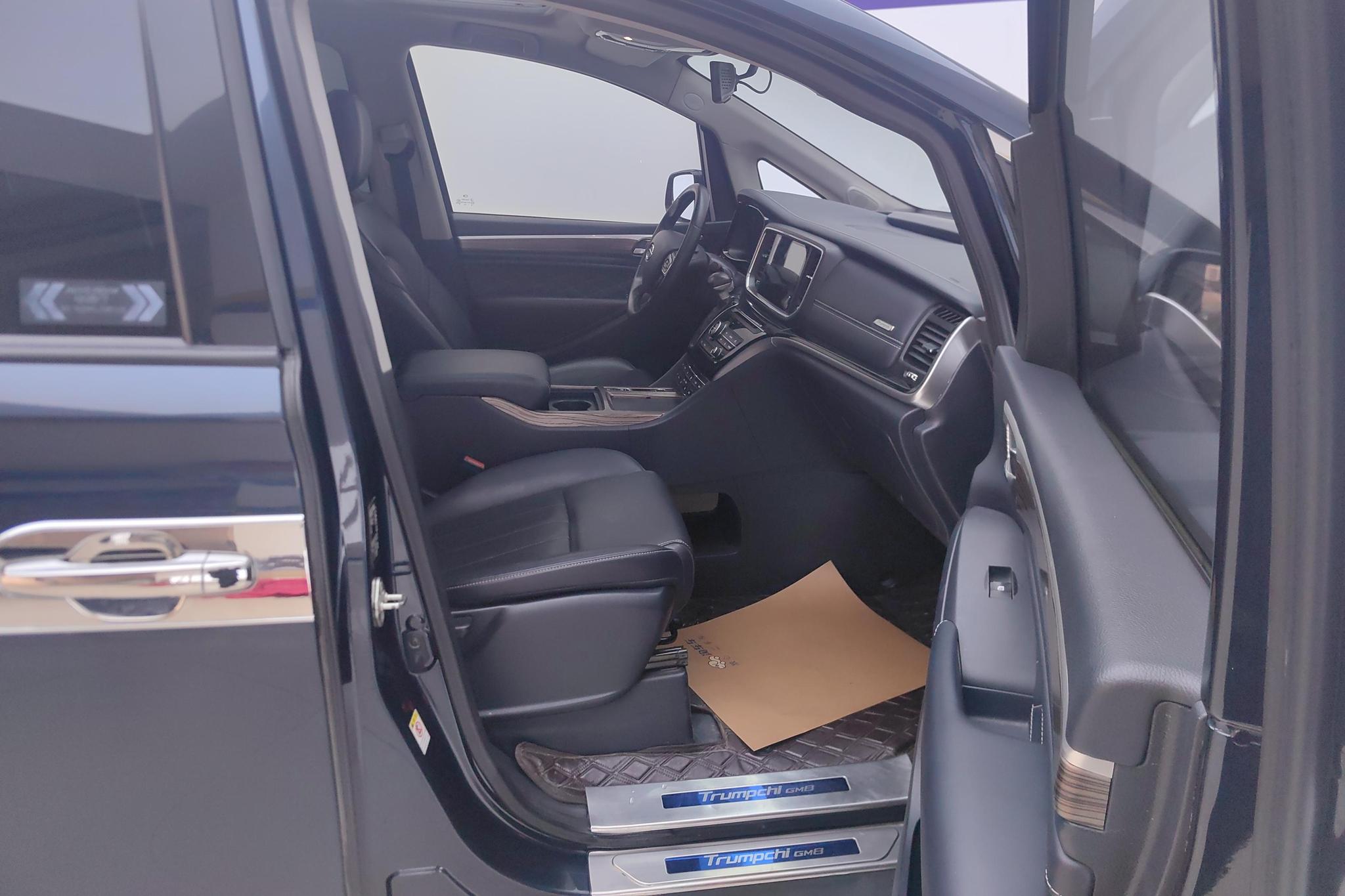 GAC M8 2020 390T Premium
