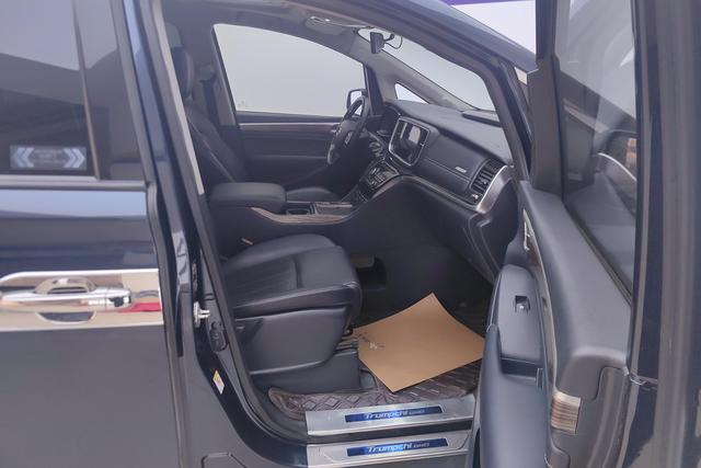 Trumpchi M8 2020 390 T — фото 10