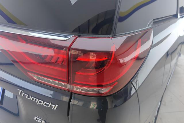 Trumpchi M8 2020 390 T — фото 9