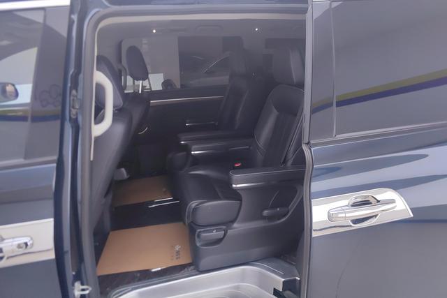 Trumpchi M8 2020 390 T — фото 16
