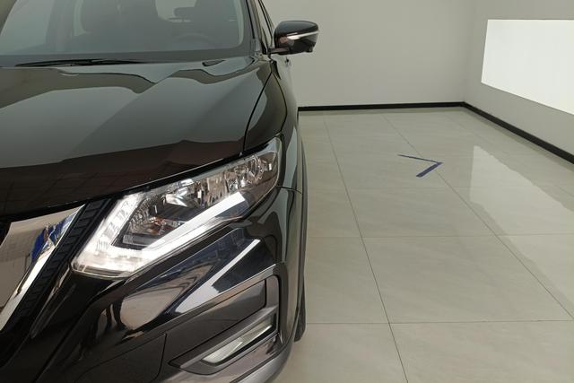 Nissan X-Trail 2021 2.0 L XL ITS CVT 2 WD — фото 10