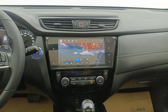 Nissan X-Trail 2021 2.0 L XL ITS CVT 2 WD — фото 13