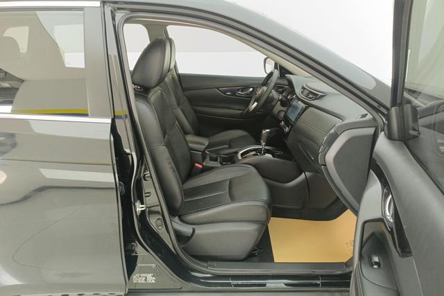 Nissan X-Trail 2021 2.0 L XL ITS CVT 2 WD — фото 9