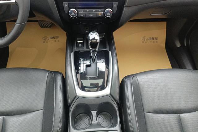 Nissan X-Trail 2021 2.0 L XL ITS CVT 2 WD — фото 15
