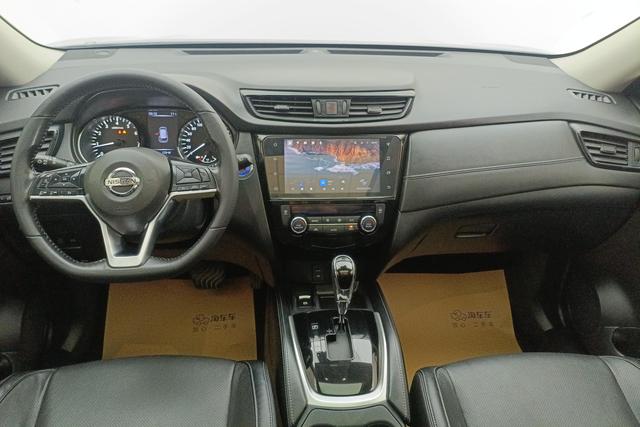 Nissan X-Trail 2021 2.0 L XL ITS CVT 2 WD — фото 12