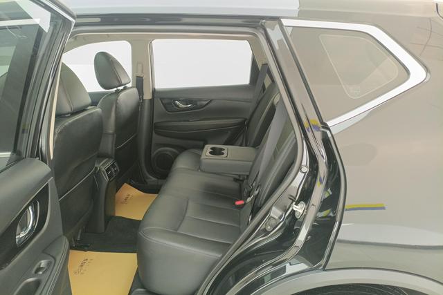 Nissan X-Trail 2021 2.0 L XL ITS CVT 2 WD — фото 16
