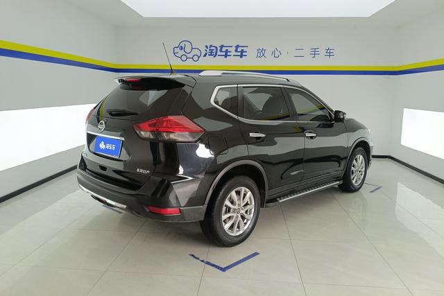 Nissan X-Trail 2021 2.0 L XL ITS CVT 2 WD — фото 3