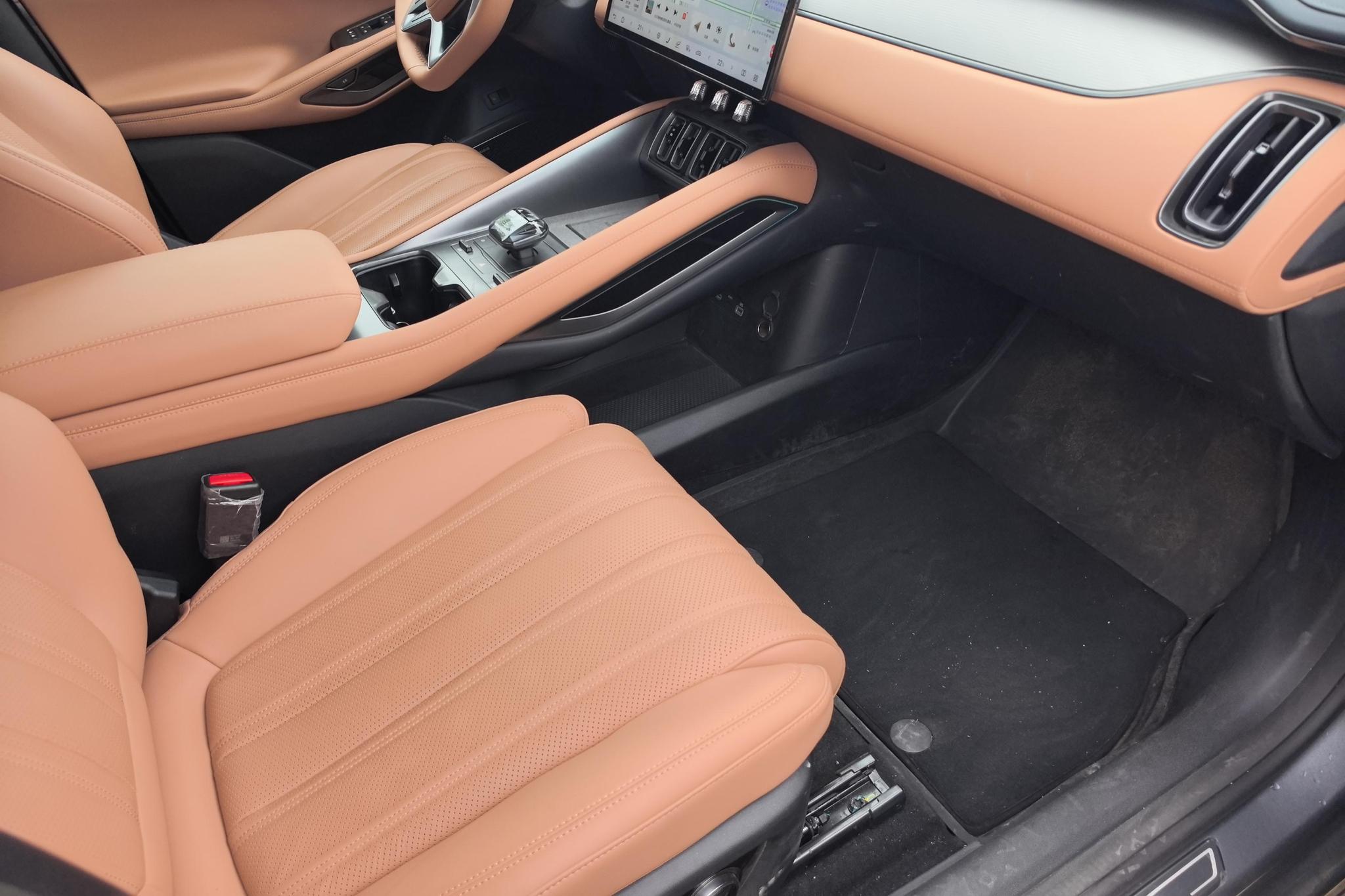BYD Song L EV L EV 2025 Smart Drive 662KM