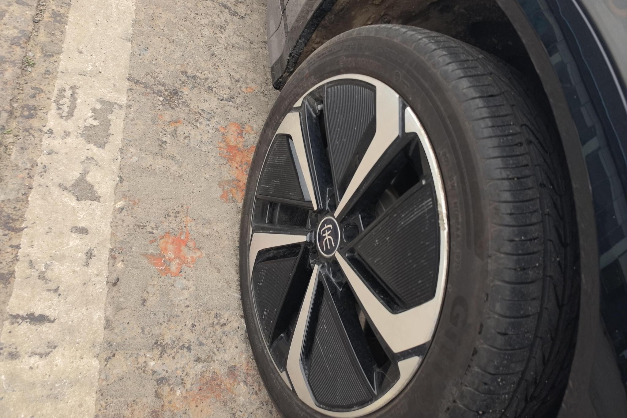 BYD Song L EV L EV 2025 Smart Drive 662KM