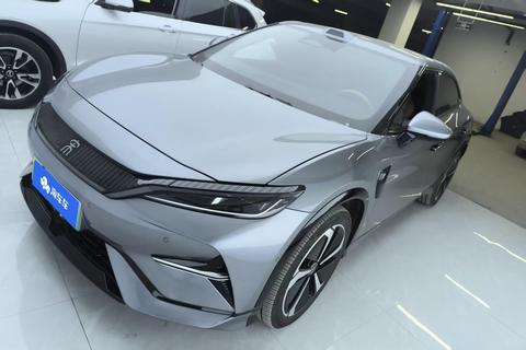 BYD Song L EV 2025 — пригон из Китая