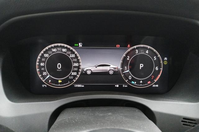Jaguar XEL 2023 2.0 T 250 PS R-DYNAMIC S — фото 13