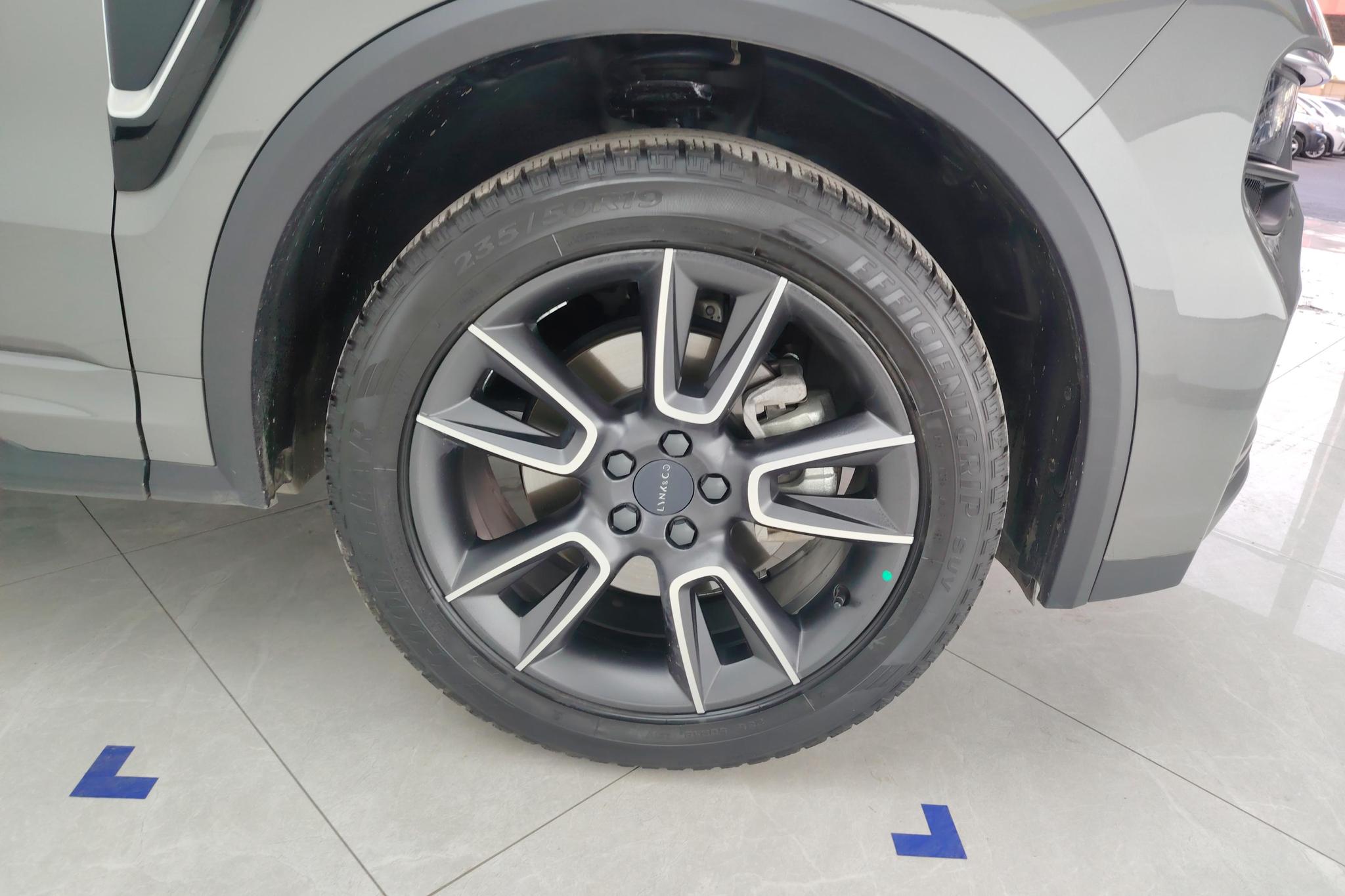 Lynk & Co 01 2021 2.0TD Pro