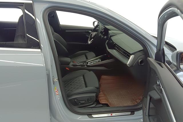 Audi A3 2025 A 3 L Limousine 35 TFSI — фото 15
