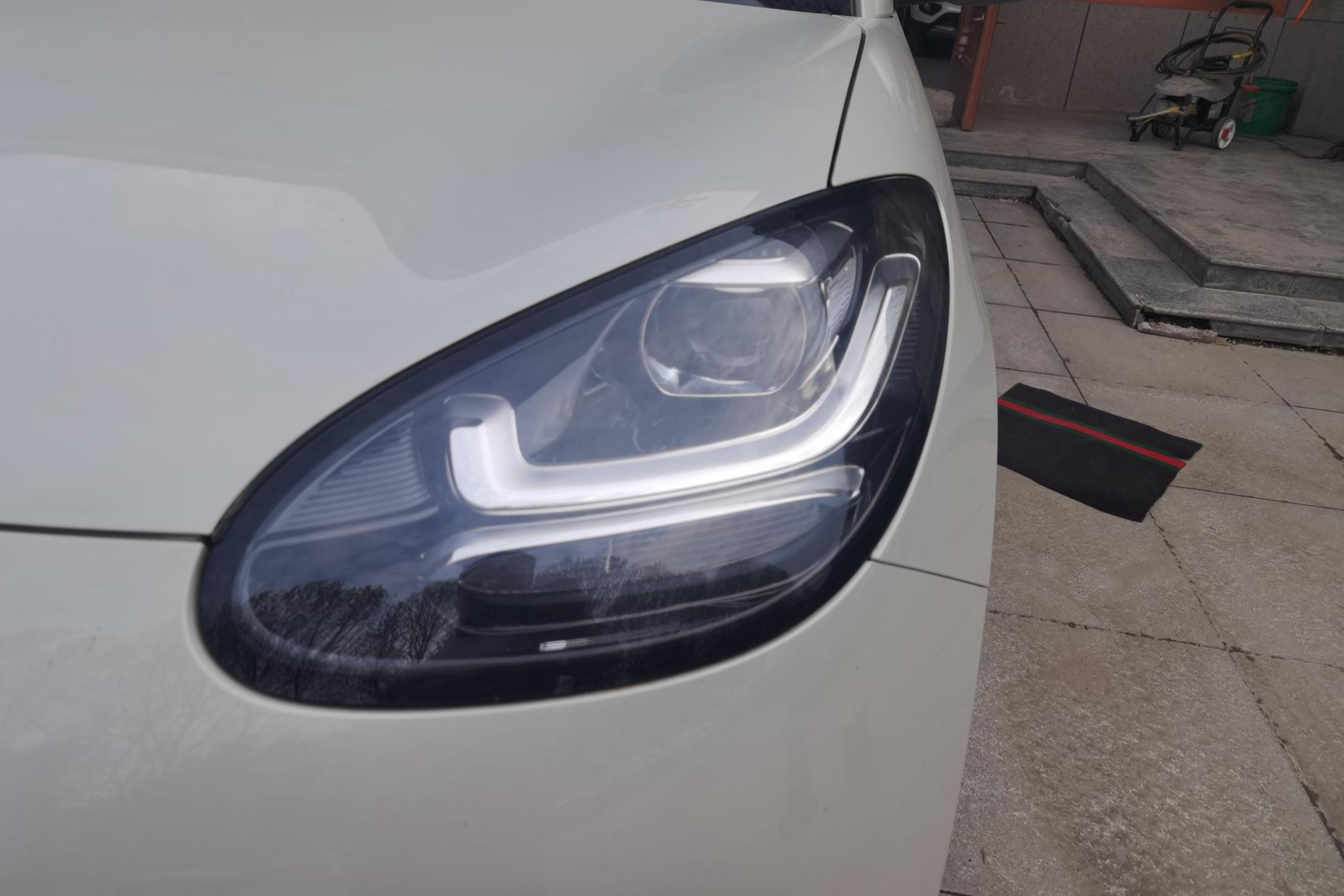 Wuling Binguo 2023 203KM