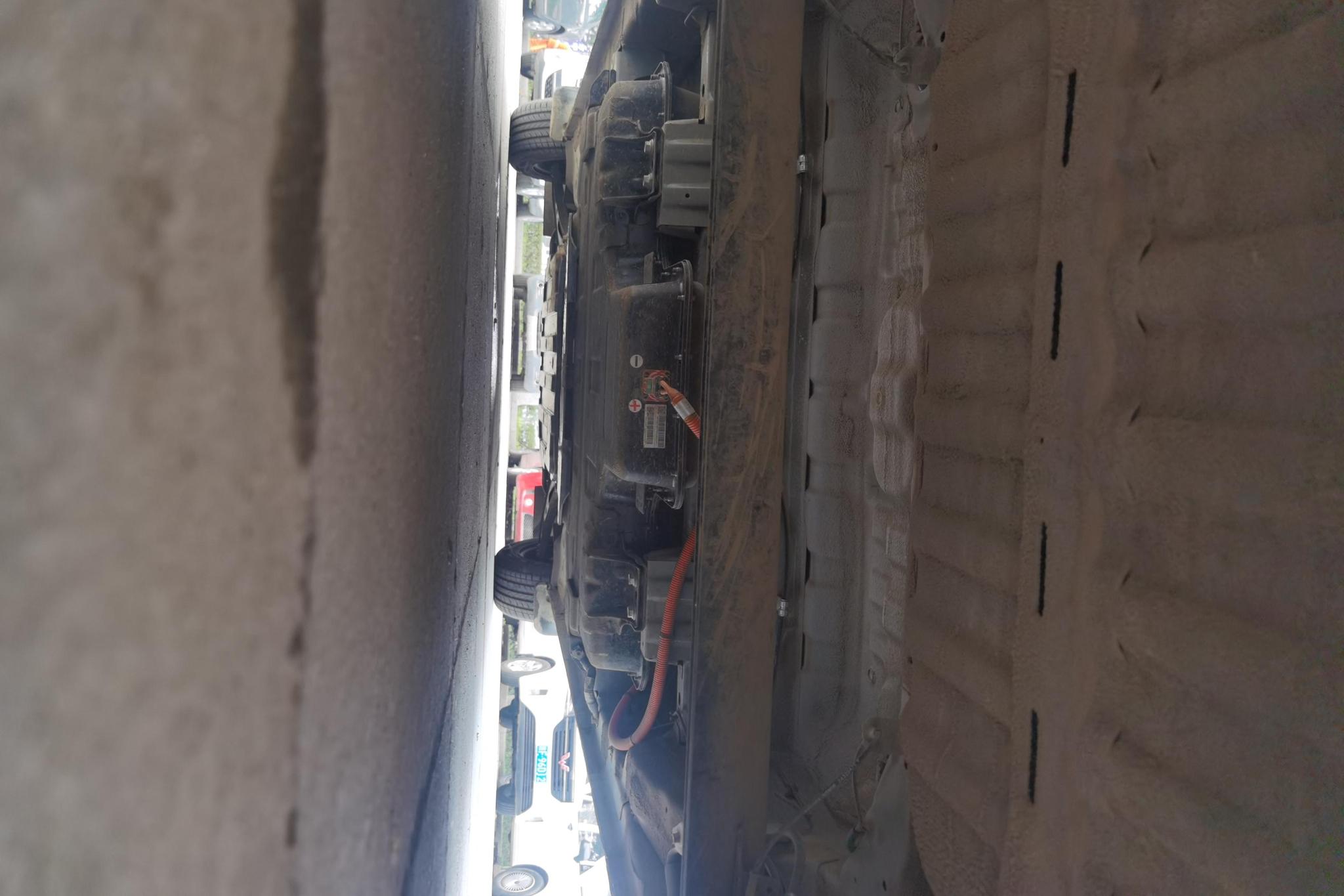 Wuling Binguo 2023 203KM