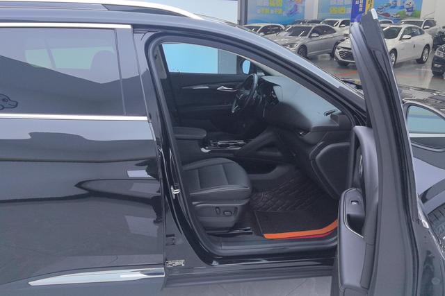 Buick Envision 2023 Plus 652 T 2 WDLuxury — фото 11