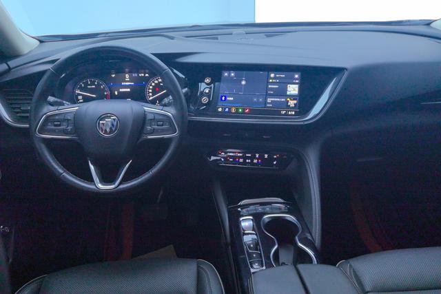 Buick Envision 2023 Plus 652 T 2 WDLuxury — фото 12