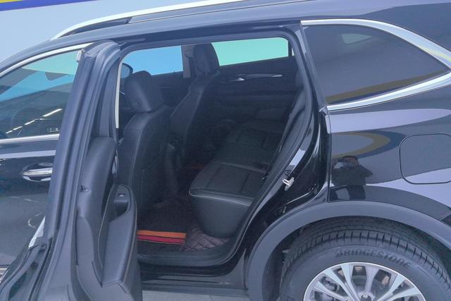 Buick Envision 2023 Plus 652 T 2 WDLuxury — фото 16