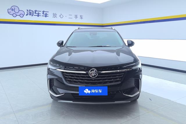 Buick Envision 2023 Plus 652 T 2 WDLuxury — фото 2