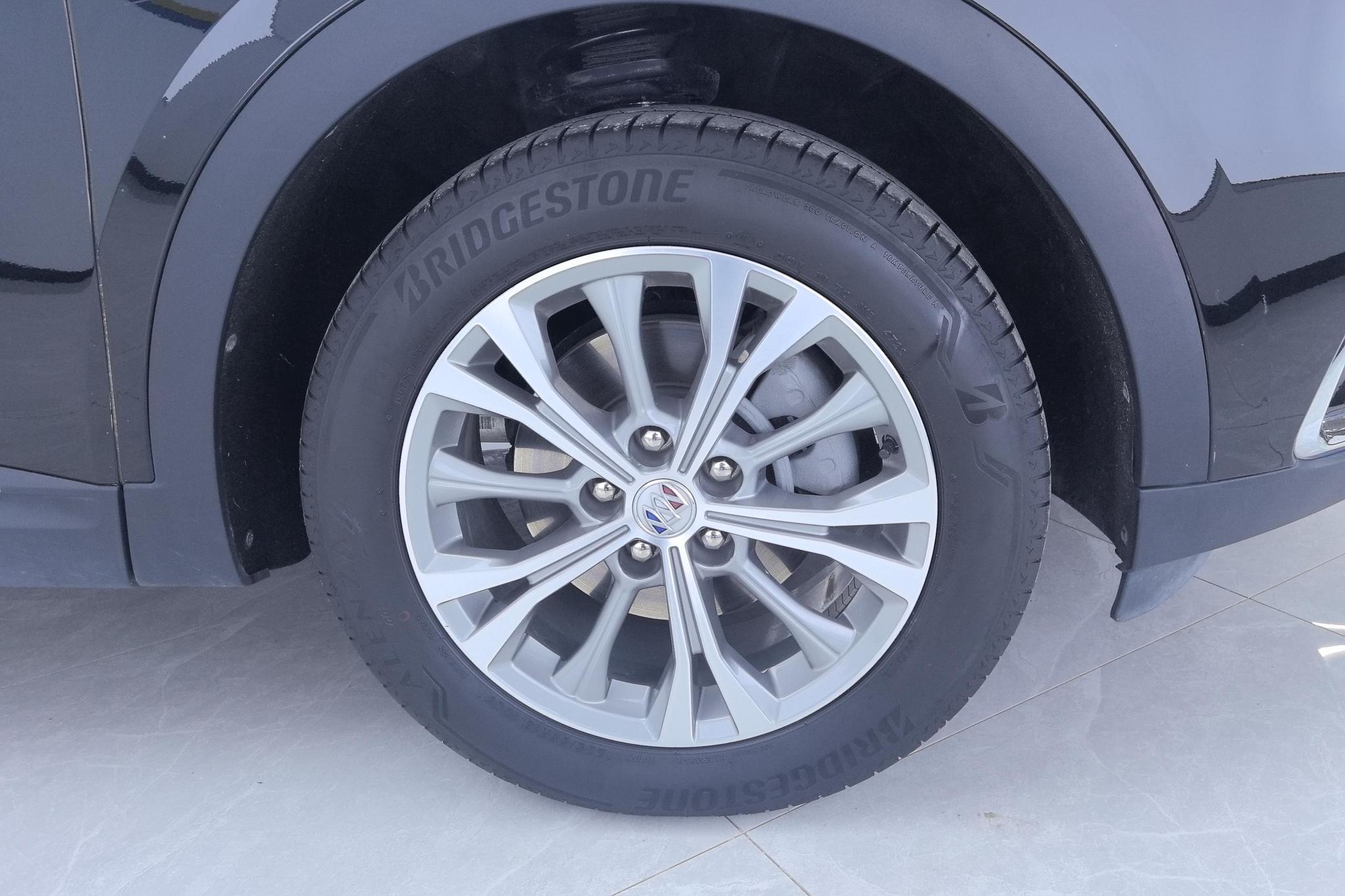 Buick Envision 2023 Plus 652T мест Luxury