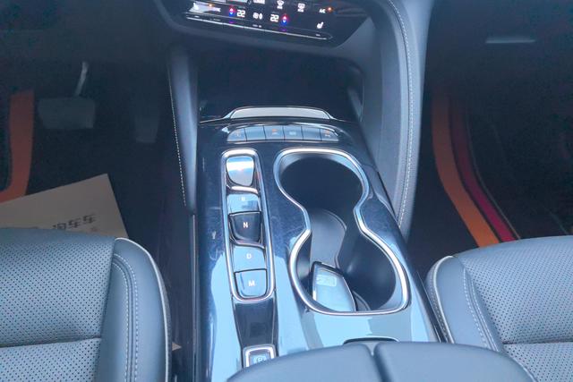 Buick Envision 2023 Plus 652 T 2 WDLuxury — фото 15