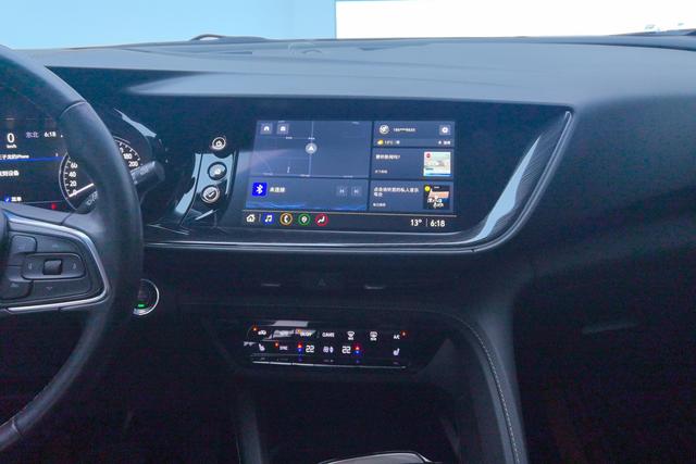 Buick Envision 2023 Plus 652 T 2 WDLuxury — фото 13