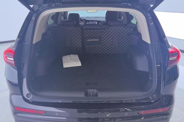 Buick Envision 2023 Plus 652 T 2 WDLuxury — фото 17