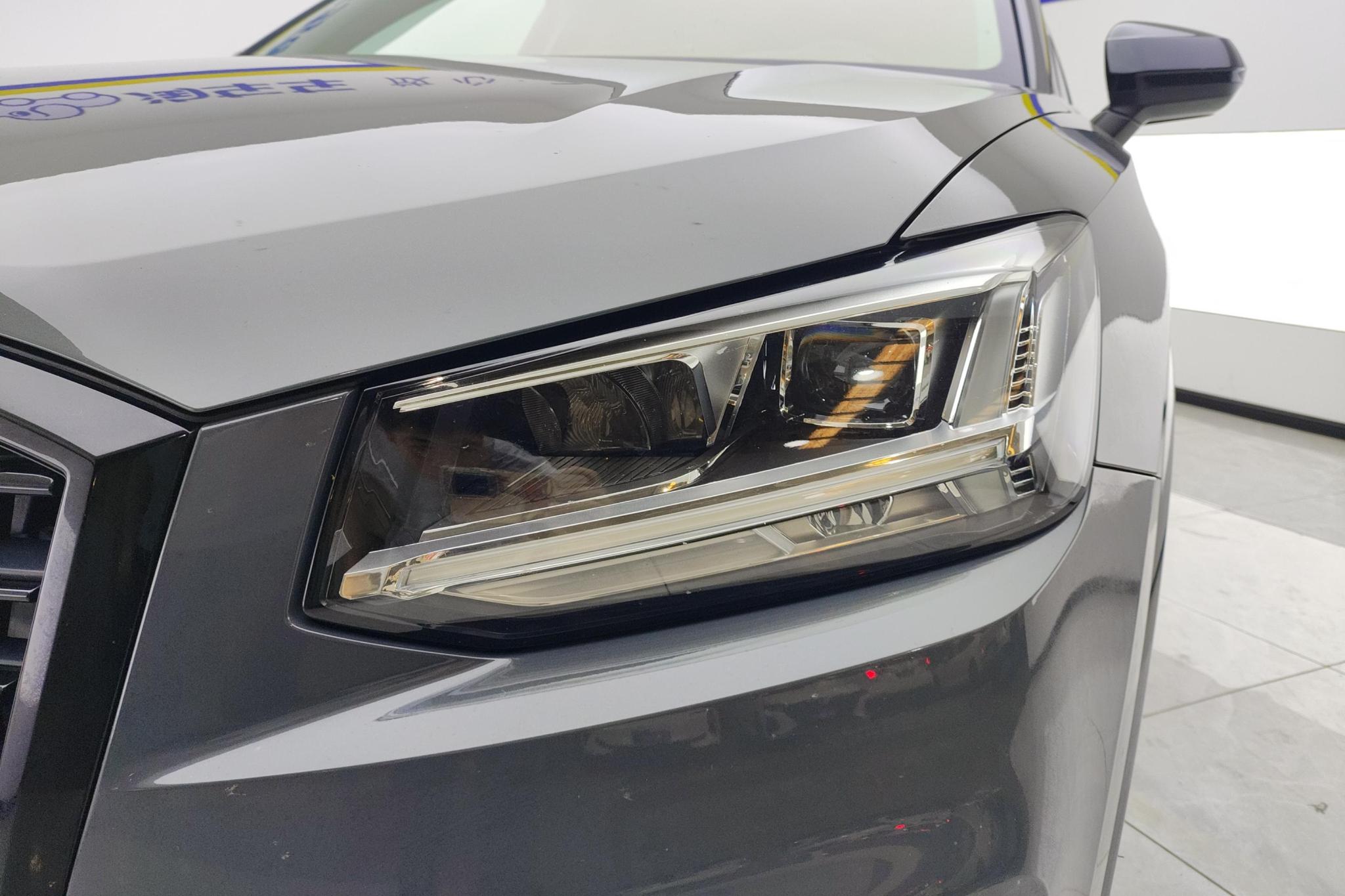 Audi Q2L 2018 35TFSI VI