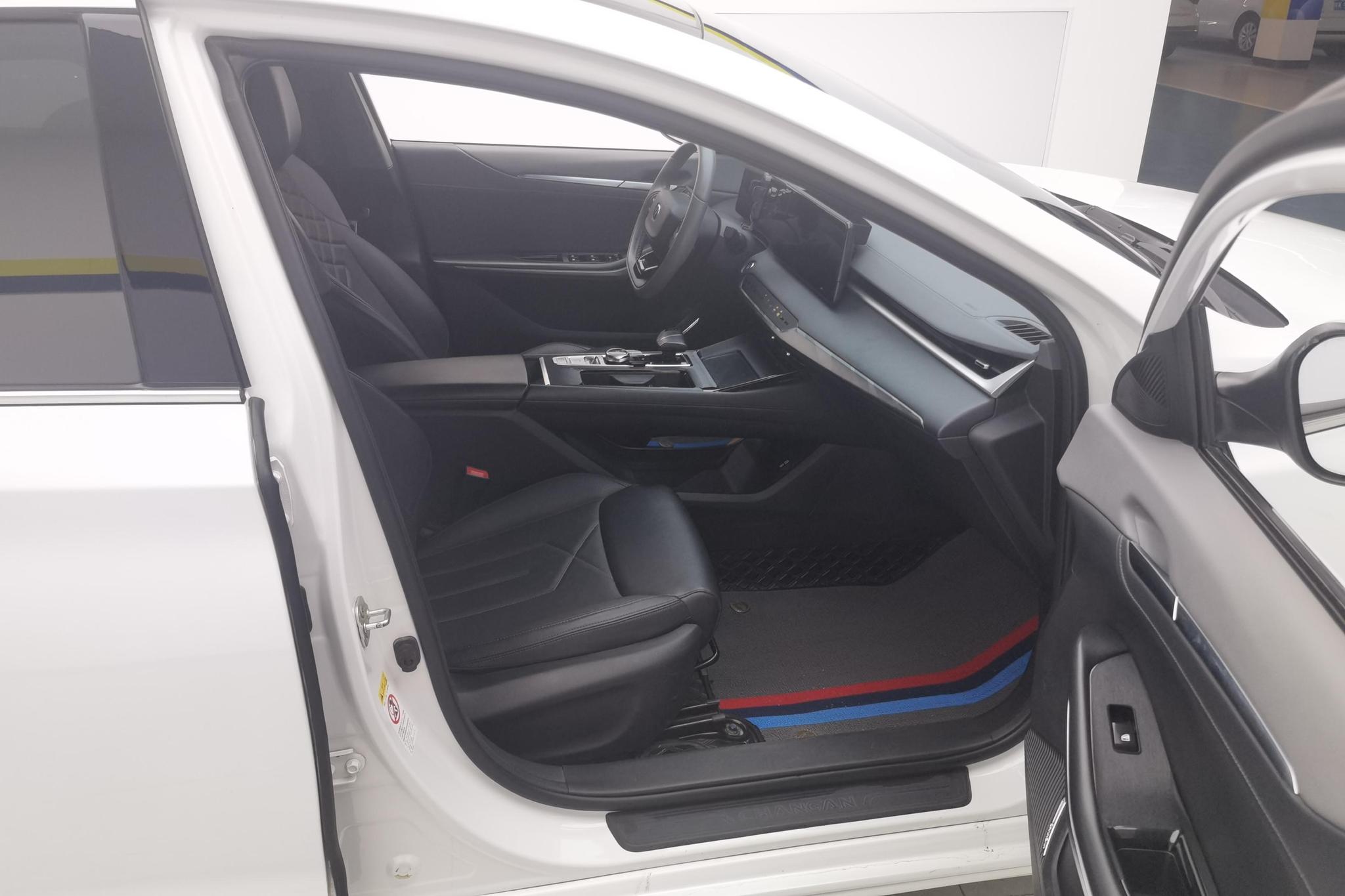 Changan Raeton Plus PLUS 2023 1.5T DCT