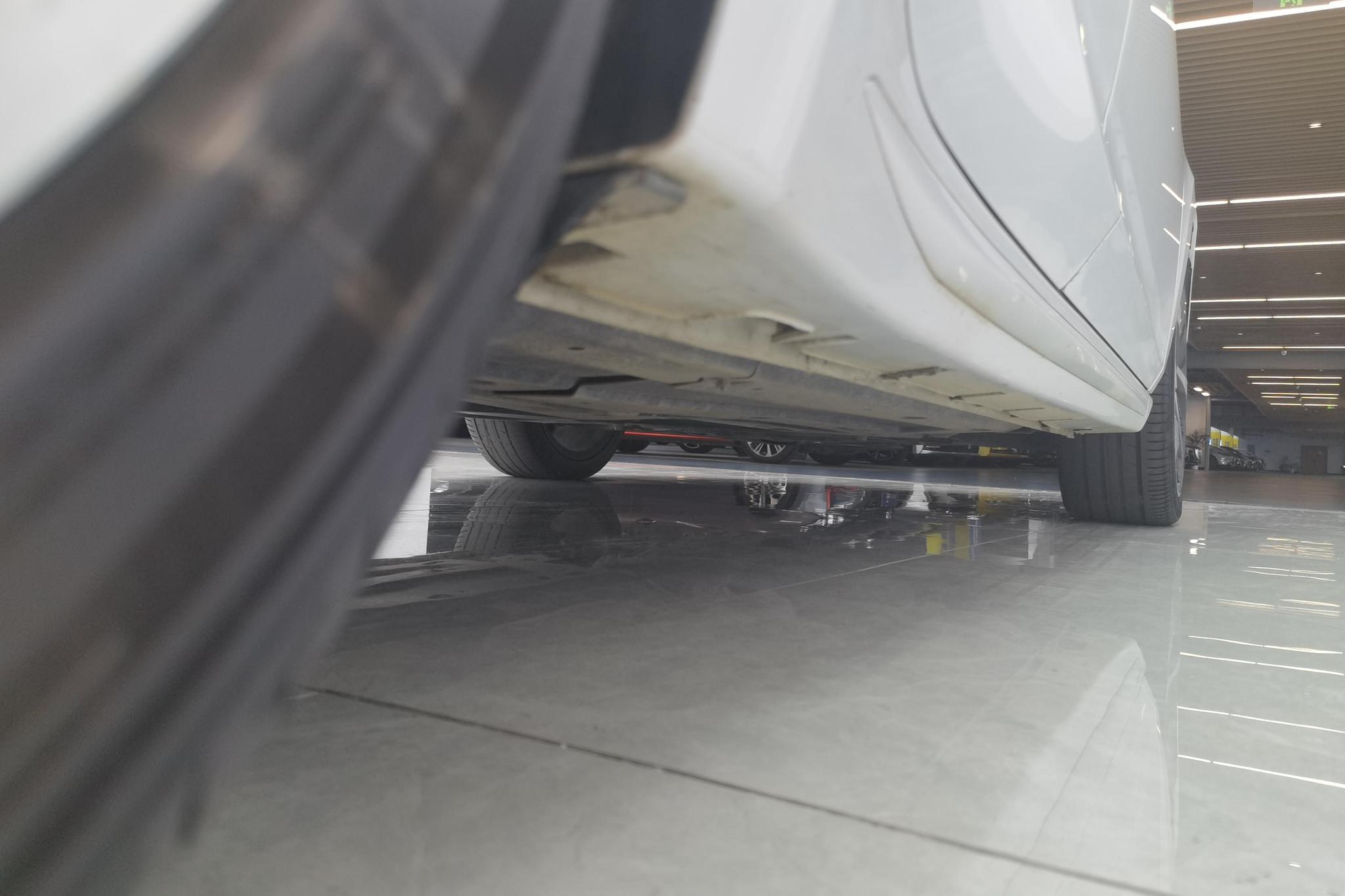 Changan Raeton Plus PLUS 2023 1.5T DCT