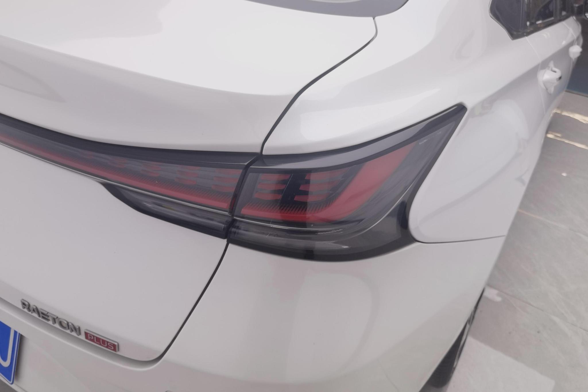 Changan Raeton Plus PLUS 2023 1.5T DCT