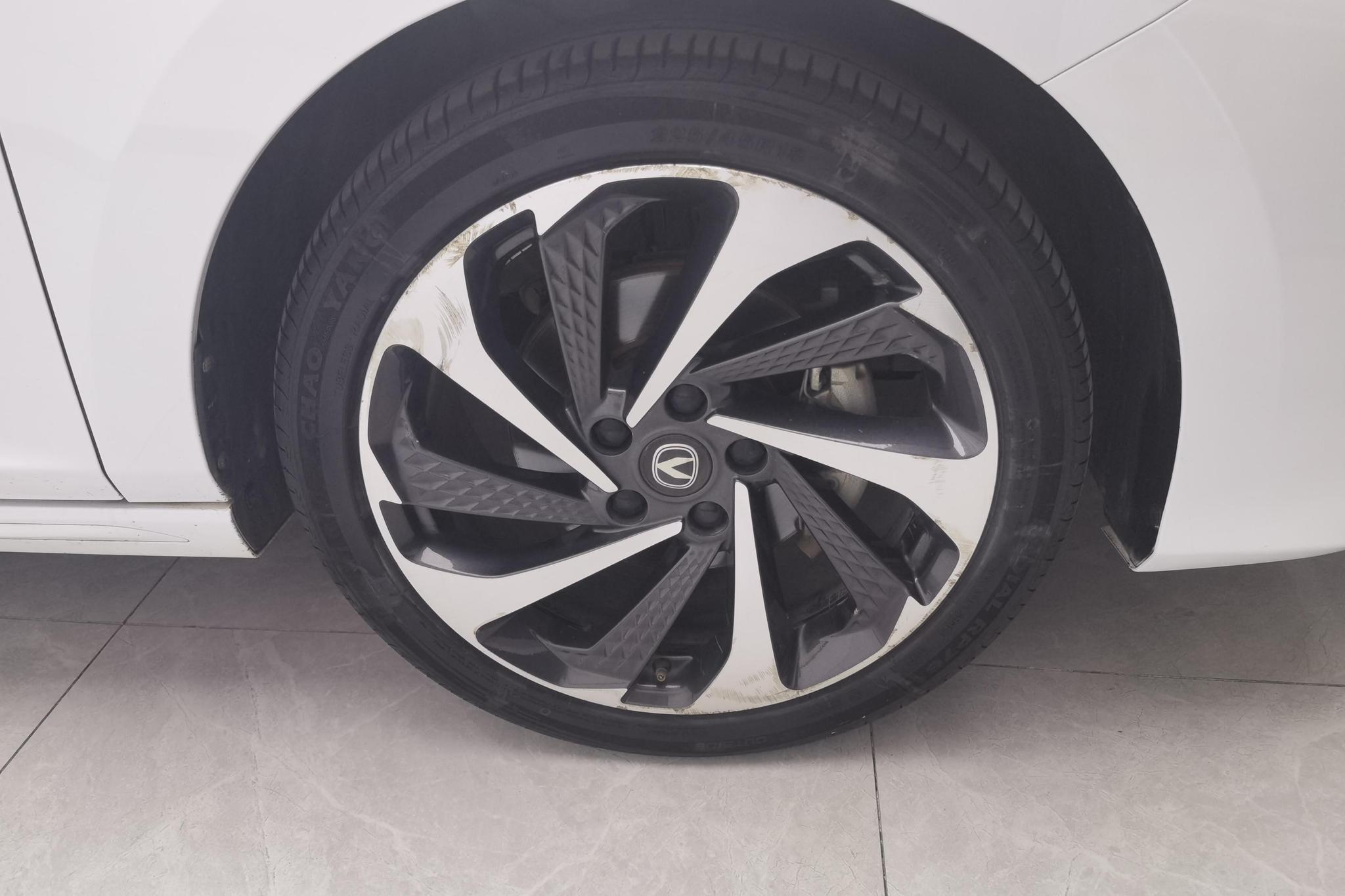 Changan Raeton Plus PLUS 2023 1.5T DCT
