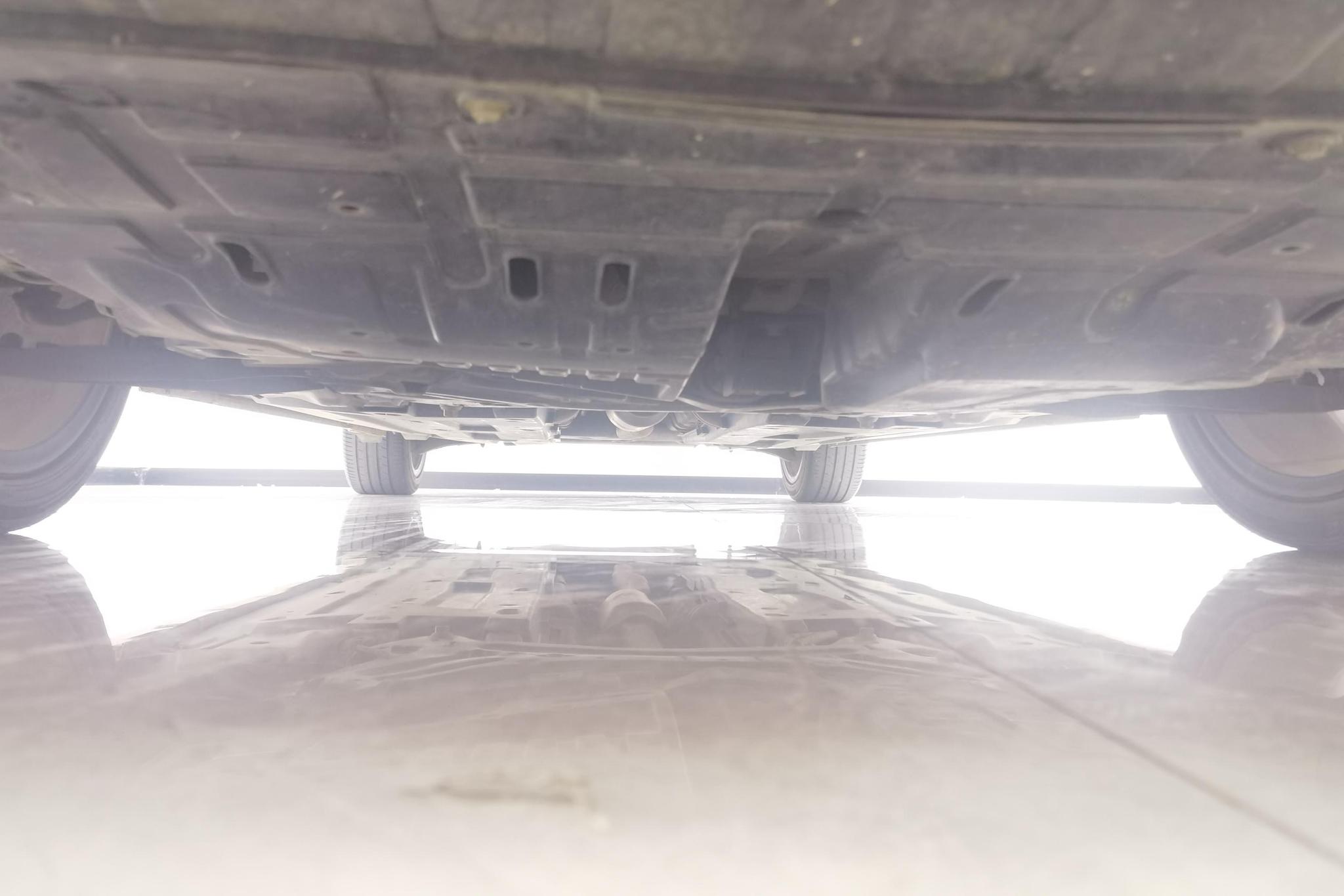 Changan Raeton Plus PLUS 2023 1.5T DCT