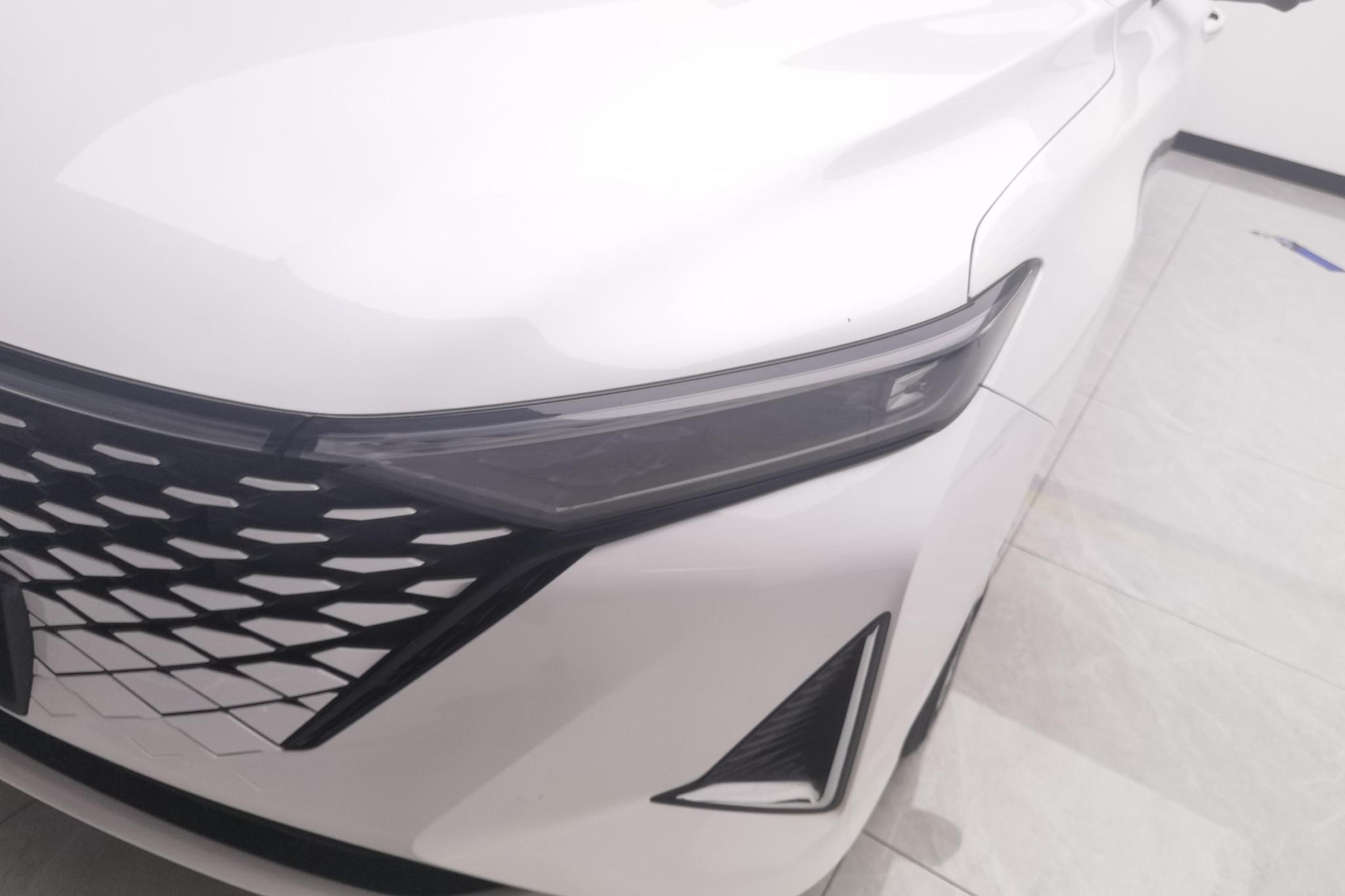 Changan Raeton Plus PLUS 2023 1.5T DCT